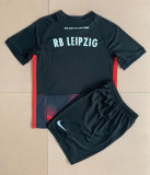 Kids RB Leipzig Third Jersey 2022/23