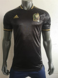 Mens Mexico Special Edition Jersey Black 2022 - Match