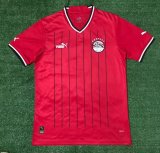 Mens Egypt Home Jersey 2022