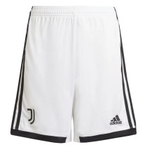 Mens Juventus Home Shorts 2022/23