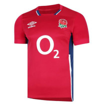 Mens England Rugby Away Jersey 2021/22