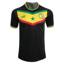 Mens Senegal Away Jersey 2022