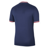 Mens PSG Home Jersey 2021/22