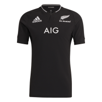 Mens All Blacks Rugby Home Jersey 2022