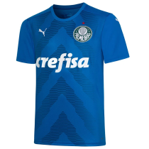 Mens Palmeiras Camisa Goleiro I 2022/23