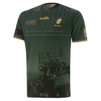 Mens Donegal Rugby Away Jersey 2022