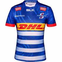 Mens Stormers Rugby Home Jersey 2021
