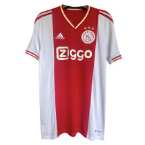Mens Ajax Home Jersey 2022/23