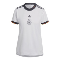 Womens Germany Euro Home Jersey 2022