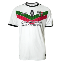 Mens Palestino Deportivo Third Jersey 2022/23
