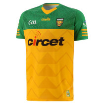 Mens Donegal Rugby Home Jersey 2022