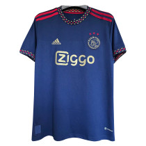 Mens Ajax Away Jersey 2022/23