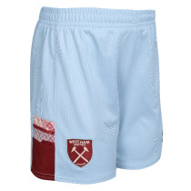 Mens Westham United Home Shorts 2022/23