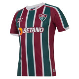 Mens Fluminense Home Jersey 2022/23