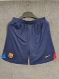 Mens Barcelona Home Shorts 2022/23