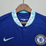 Mens Chelsea 22-23 Home Soccer Jersey Cheap Discount Football Shirt Wholesale Online