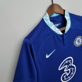 Mens Chelsea 22-23 Home Soccer Jersey Cheap Discount Football Shirt Wholesale Online