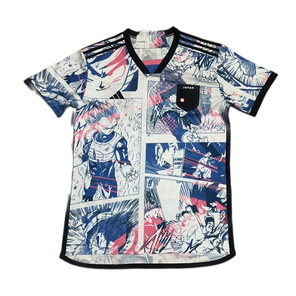 Japan 2022 Special Atom SHIRTS wholesale cheap soccer jersey aaa thai quality best replica shirt which made in thailand