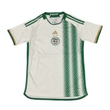 Algeria 2023 Home Soccer Jersey Thai Quality AAA Football Shirt Thailand Version Cheap Discount Kits Wholesale Online 1