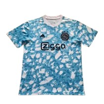 Ajax 23-24 Blue Special Edition Soccer Jersey Thai Quality AAA Football Shirt Thailand Version Cheap Discount Kits Wholesale Online 1