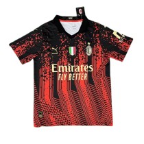 AC Milan 23-24 Fourth Away Soccer Jersey Cheap Football Shirts AAA Thai QualityWholesale Online Store Discount Kits Made in Thailand Free Shipping 1