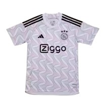 Ajax 23-24 Away Soccer Jersey  Football Shirt AAA Thai Quality Cheap Discount Kits Wholesale Online Store 1