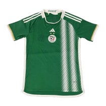 Algeria 2023 Away Soccer Jersey Thai Quality AAA Football Shirt Thailand Version Cheap Discount Kits Wholesale Online 1