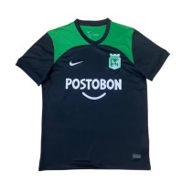 Atletico Nacional 23-24 Away Soccer Jersey Cheap Football Shirt Best AAA Thailand Version Kits 1