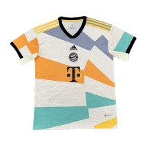 Bayern Munich 22-23 Speicial Soccer Jersey Football Shirt AAA Thai Quality Cheap Discount Kits Wholesale 1