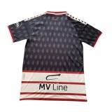 Bari 23-24 Special Black Soccer Jersey Football Shirt Wholesale Online Best Replica Cheap Discount Kits 1