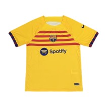 Barcelona 22-23 Fourth Away Special Soccer Jersey National Team Football Shirt AAA Thai Quality Best Replica Kits 1