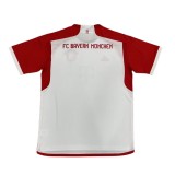 Bayern Munich 23-24 Home Soccer Jersey Thai Quality AAA Football Shirt Thailand Version Cheap Discount Kits Wholesale Online 1