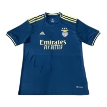 Benficia 23-24 Speicial Soccer Jersey Cheap Discount Football Shirt Thailand Version 1