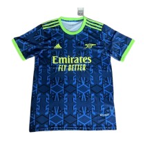 Arsenal 23-24 Blue Special Soccer Jersey Cheap Football Shirts AAA Thai QualityWholesale Online Store Discount Kits Made in Thailand Free Shipping 1