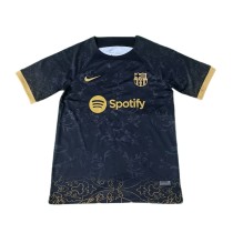Barcelona 23-24 Black Special Soccer Jersey National Team Football Shirt AAA Thai Quality Best Replica Kits 1