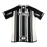 Atletico Mineiro 23-24 Home With All Sponsoer Soccer Jersey AAA Thailand Quality Football Shirt Cheap Discount Kits Wholesale Online Free Shipping 1