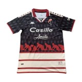 Bari 23-24 Special Black Soccer Jersey Football Shirt Wholesale Online Best Replica Cheap Discount Kits 1