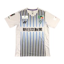 Avispa Fukuoka 23-24 Away Soccer Jersey Club Team Football Shirt AAA Thai Quality Cheap Discount Kits Wholesale 1