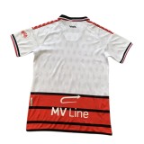 Bari 23-24 Special White Soccer Jersey Football Shirt Wholesale Online Best Replica Cheap Discount Kits 1