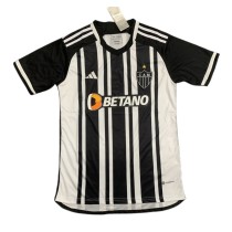 Atletico Mineiro 23-24 Home Soccer Jersey AAA Thailand Quality Football Shirt Cheap Discount Kits Wholesale Online Free Shipping 1