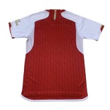 Arsenal 23-24 Home Soccer Jersey Football Shirts AAA thai Quality Cheap Discount Wholesale 1