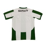 Atletico Nacional 23-24 Home Soccer Jersey Cheap Football Shirt Best AAA Thailand Version Kits 1