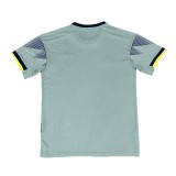 Boca Juniors 23-24 Third Away Grey Soccer Jersey Football Shirt AAA Thailand Quality Cheap Discount Kits 1