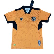 Ceara 23-24 Orange Training Soccer Jersey Football Shirt AAA Thai Quality Cheap Discount Kits Wholesale Best Replica 1