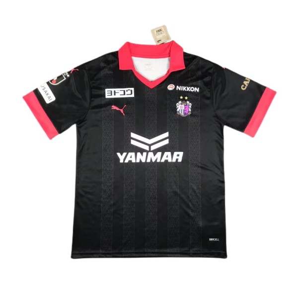 Cerezo Osaka 23-24 Third Away Soccer Jersey AAA Thai Quality Best Replica Football Shirts Made in Thailand 1