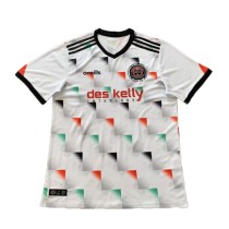 Bohemian 23-24 Away Soccer Jersey Football Shirt Wholesale Online Best Replica Cheap Discount Kits 1