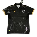 Ceara 23-24 Black Training Soccer Jersey Football Shirt AAA Thai Quality Cheap Discount Kits Wholesale Best Replica 1