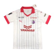 Cerezo Osaka 23-24 Away Jersey AAA Thai Quality Best Replica Football Shirts Made in Thailand 1