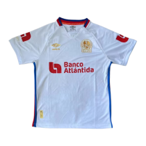 CD Olimpia 23-24 Home Soccer Jersey AAA Thai Quality Football Shirt Thailand Version Cheap Discount Kits Wholesale 1