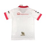 Cerezo Osaka 23-24 Away Jersey AAA Thai Quality Best Replica Football Shirts Made in Thailand 1